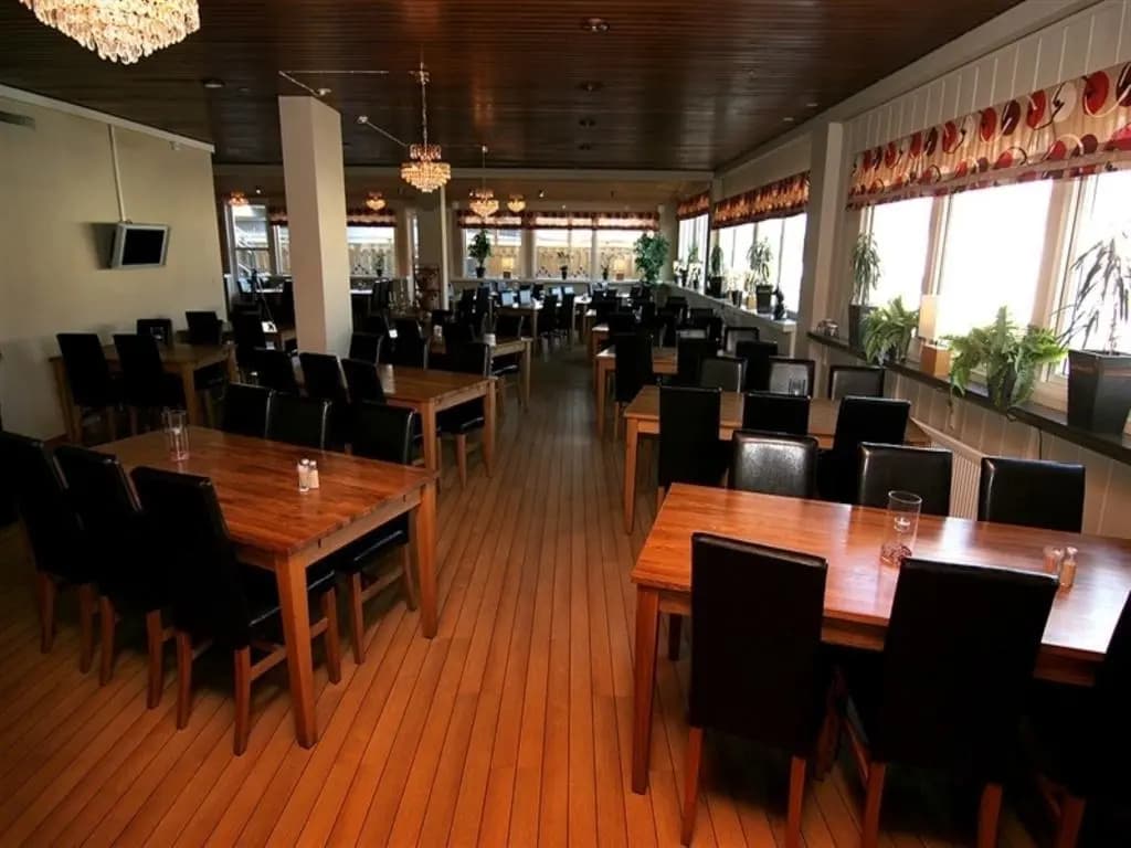 Hotel photo 15