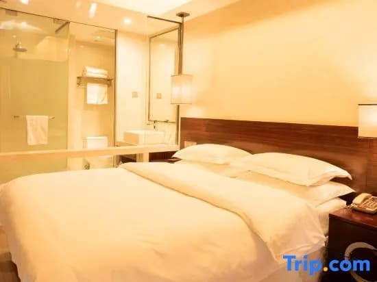 Standard Double room full double bed