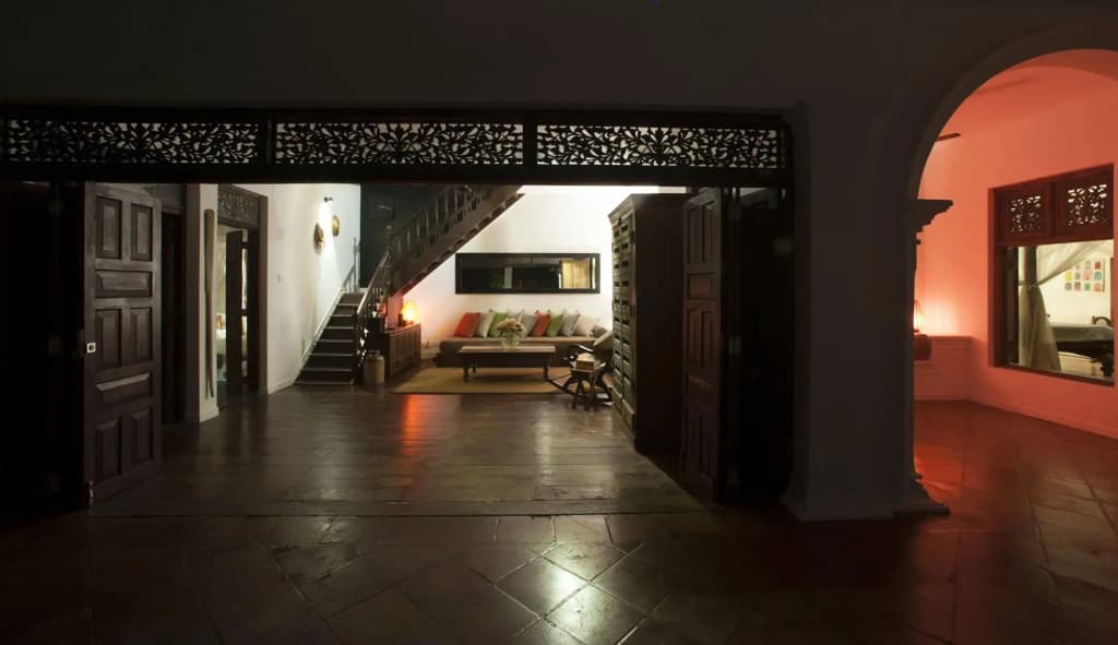Hotel photo 1