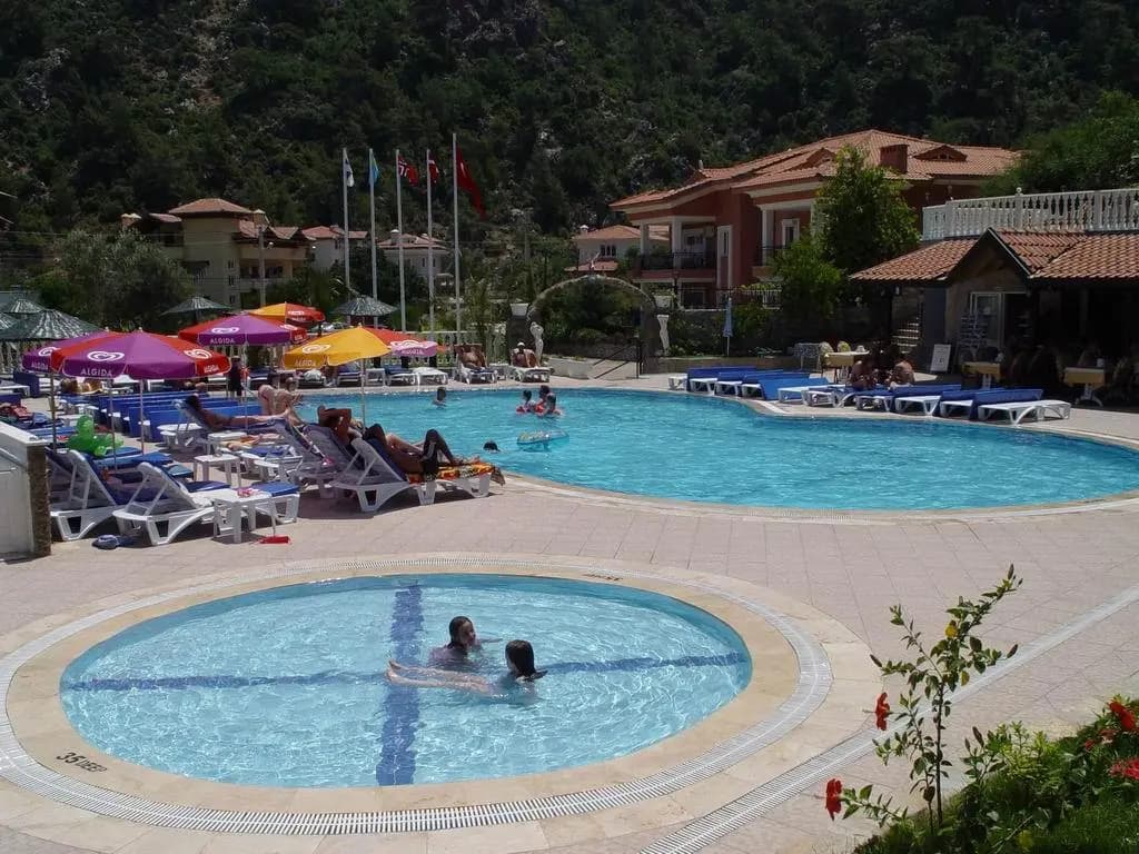 Hotel photo 6