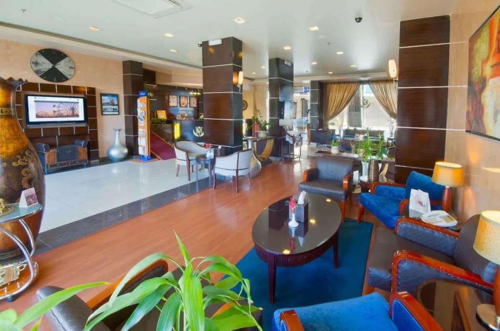 Hotel photo 10
