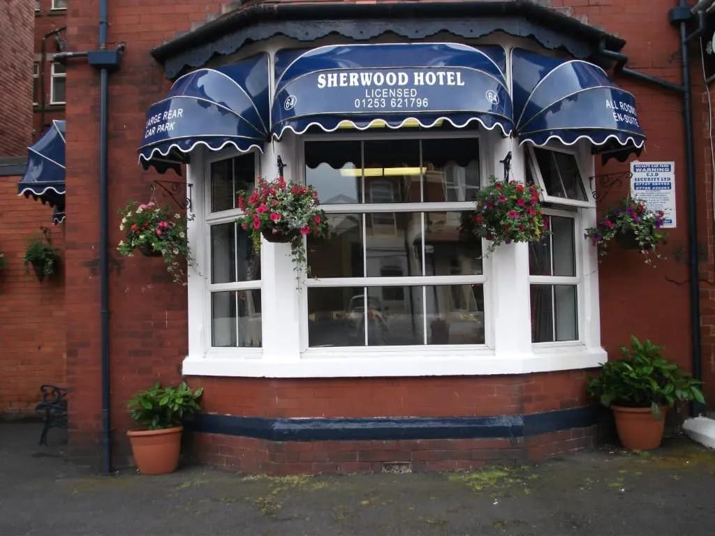 Hotel photo 9