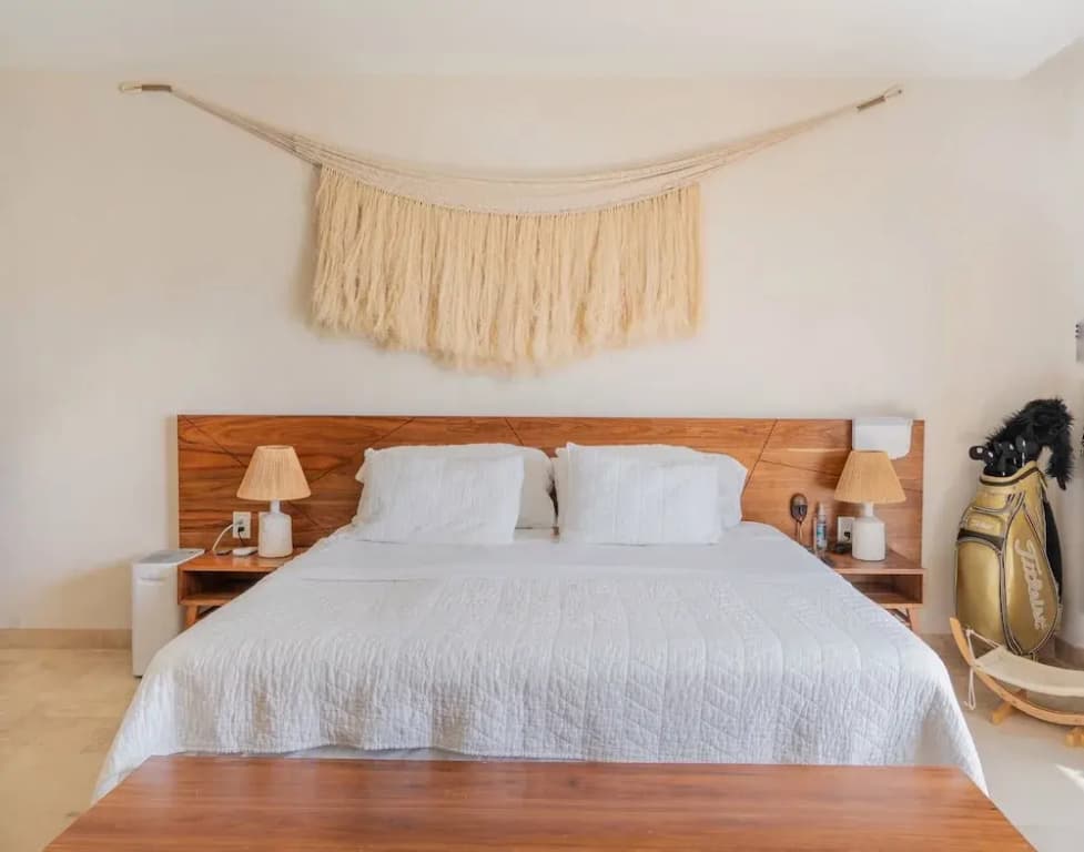 Premium Apartment