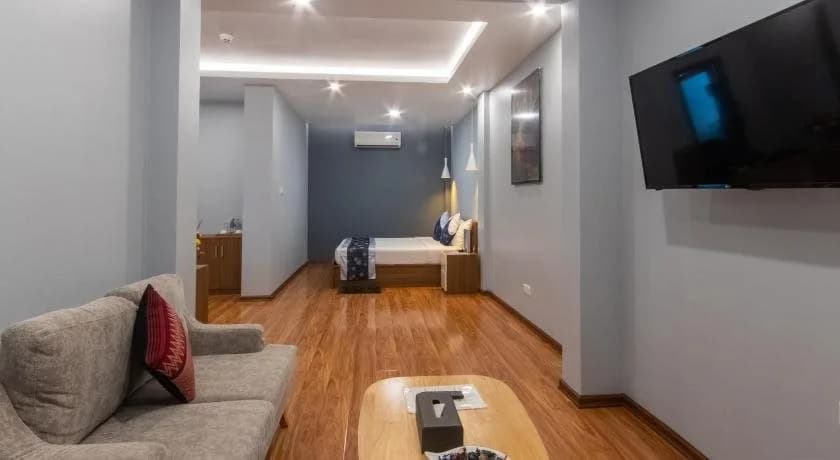 Hotel photo 16