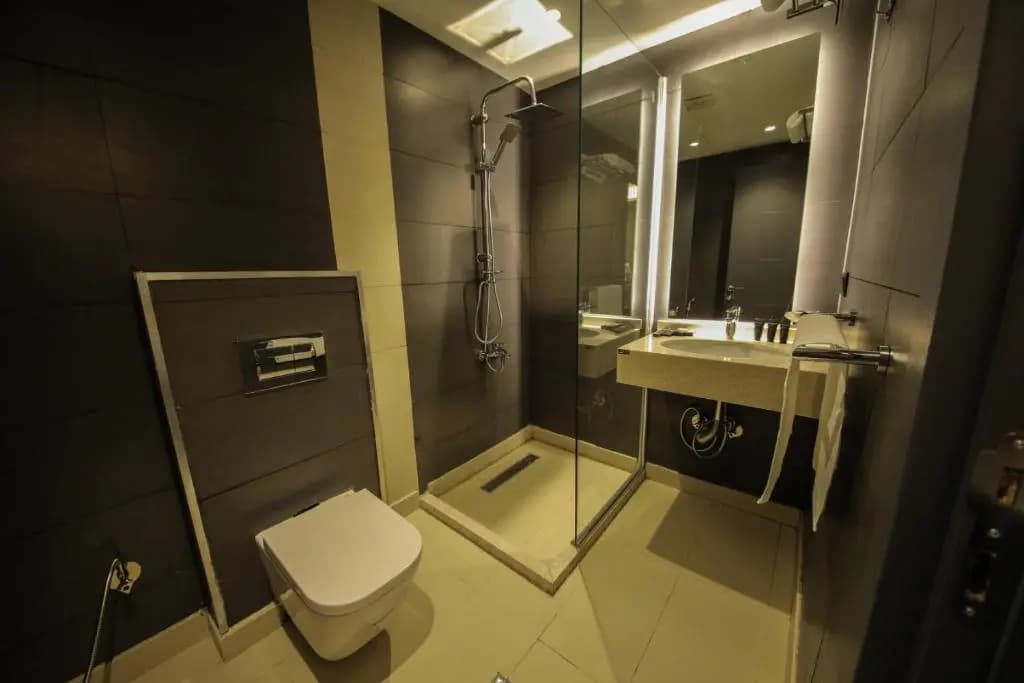Standard room