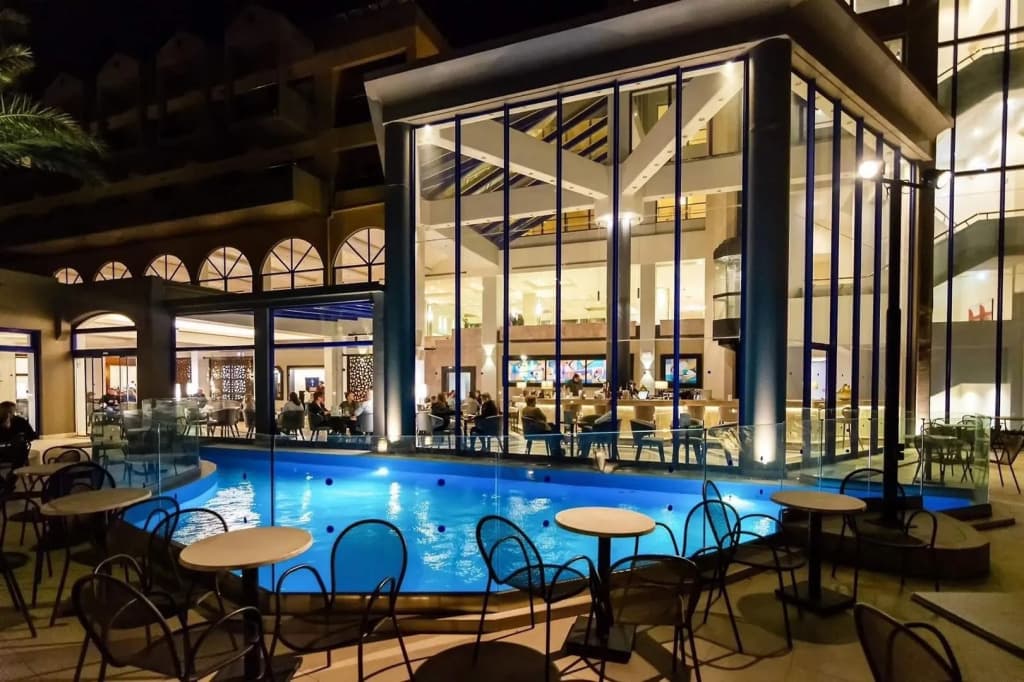 Hotel photo 34