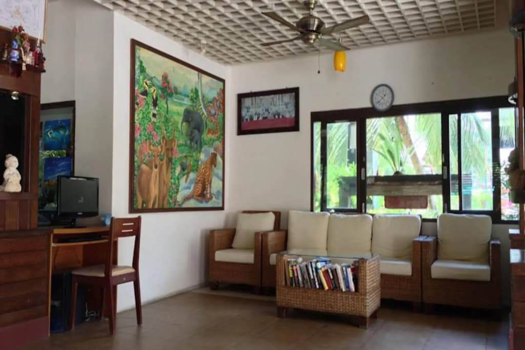 Hotel photo 3
