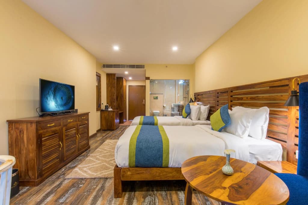 Hotel photo 2