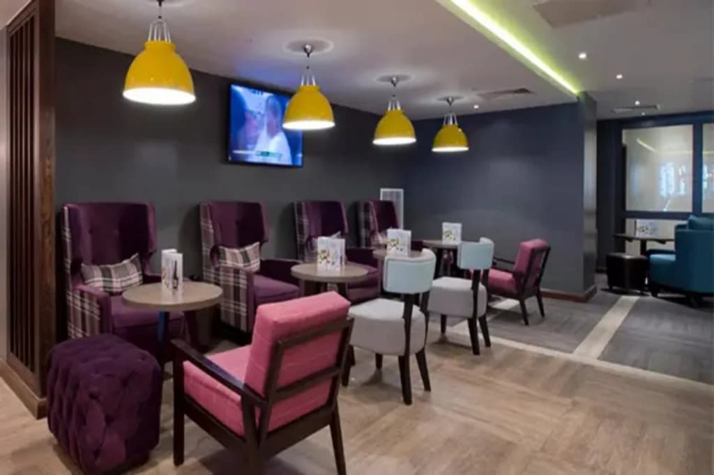 Hotel photo 20