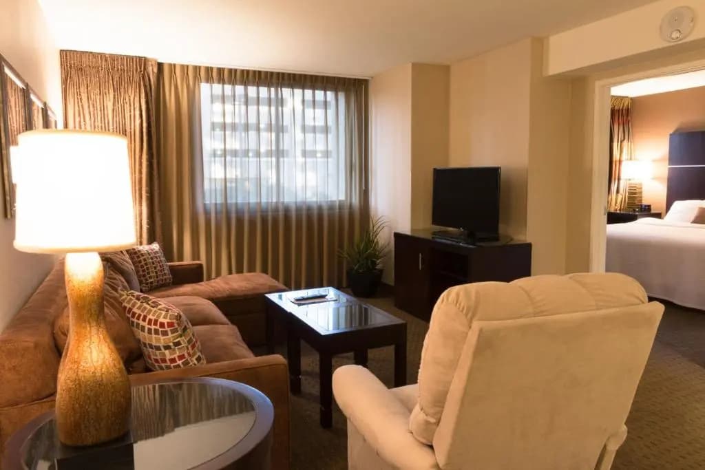 Suite