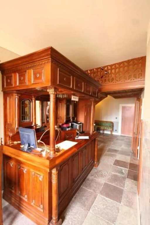 Hotel photo 9