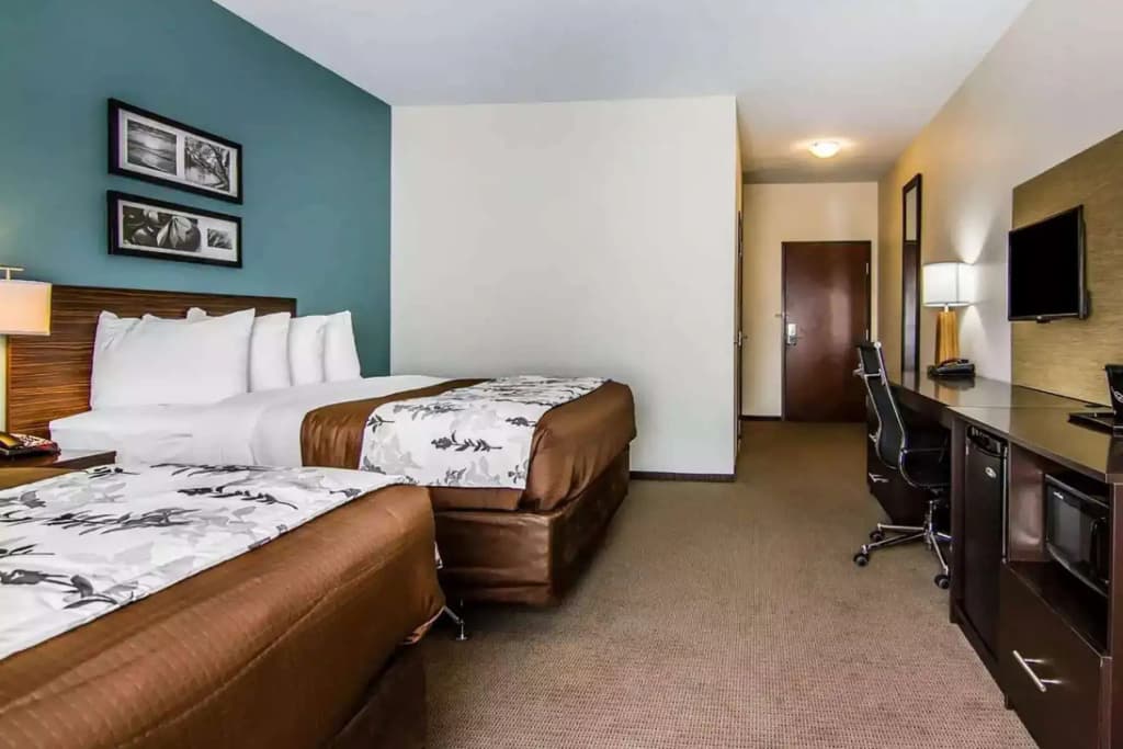 Hotel photo 30