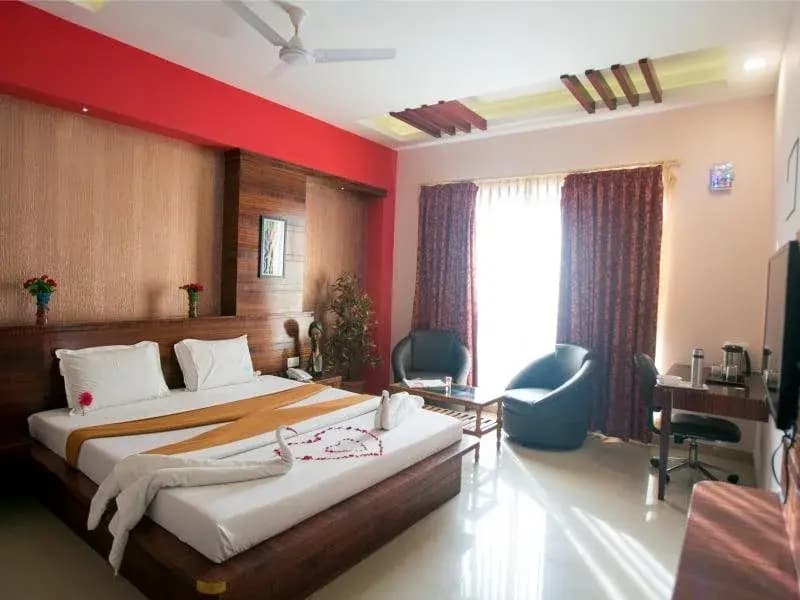 Hotel photo 4