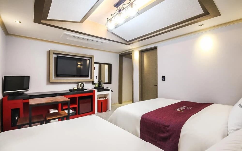 Hotel photo 22