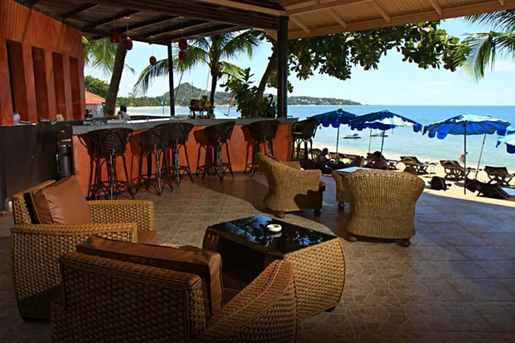 Hotel photo 19