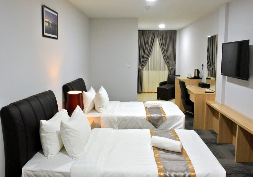 Hotel photo 5