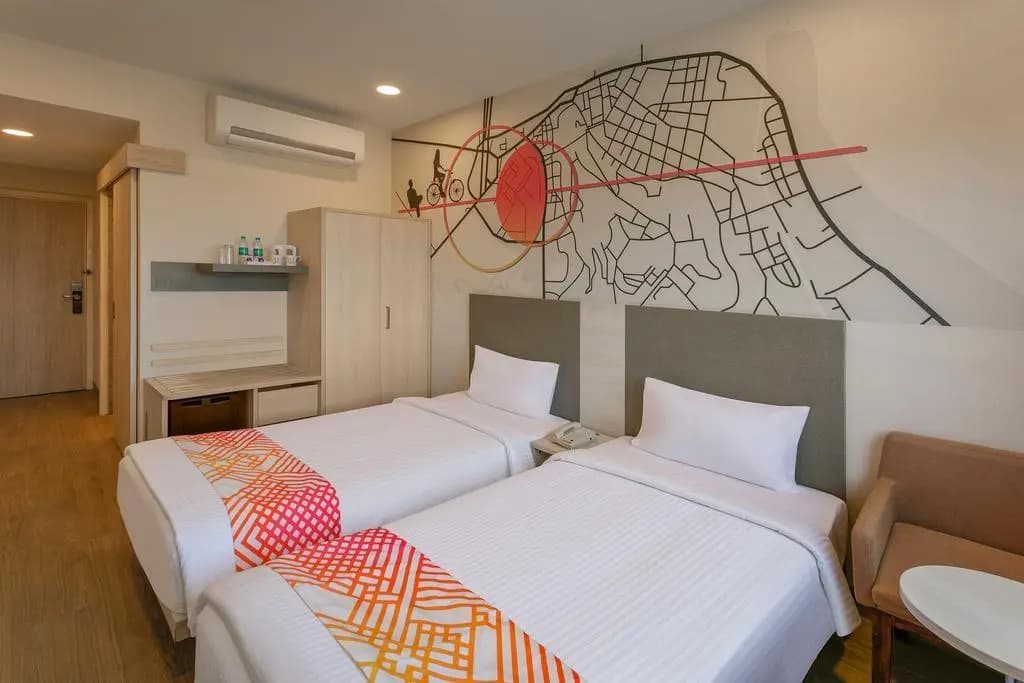 Hotel photo 2