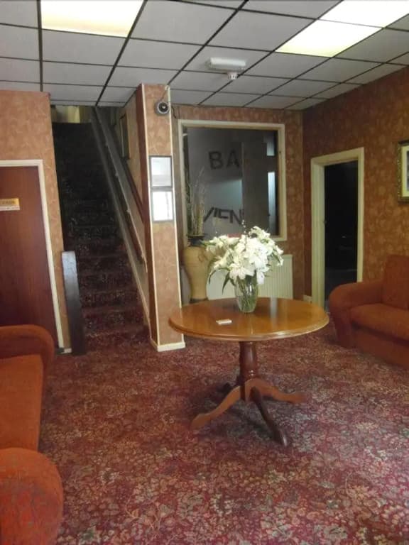 Hotel photo 12