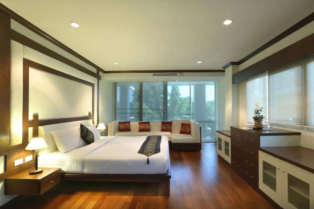 Hotel photo 5