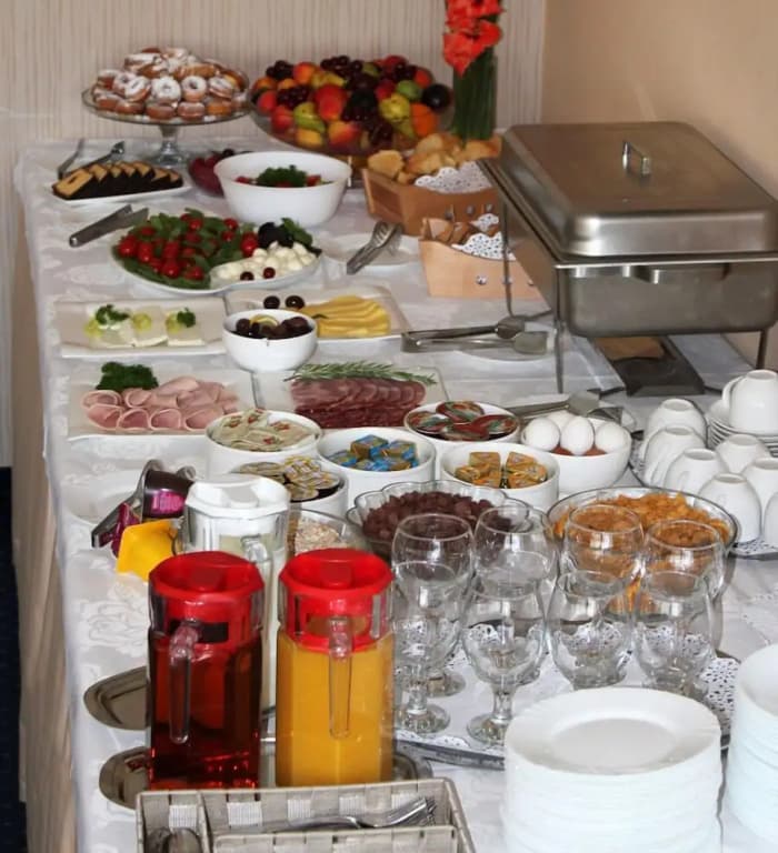 Hotel photo 10