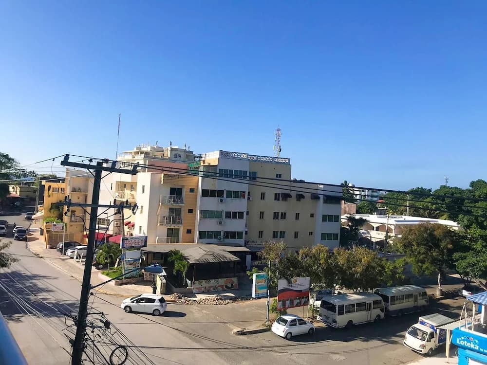 Hotel photo 22