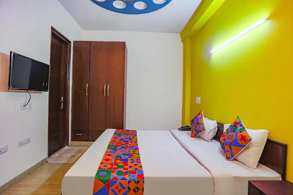 Hotel photo 5