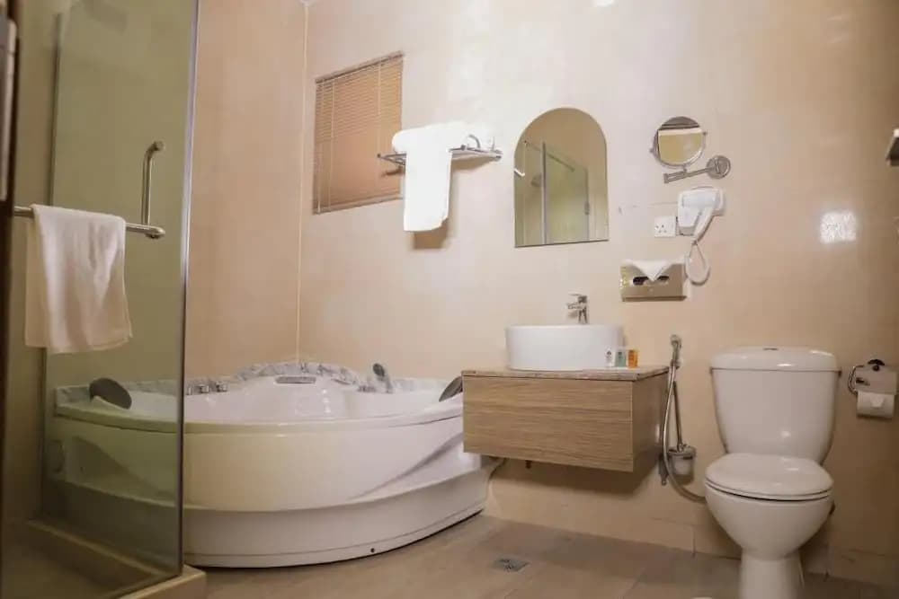 Hotel photo 8