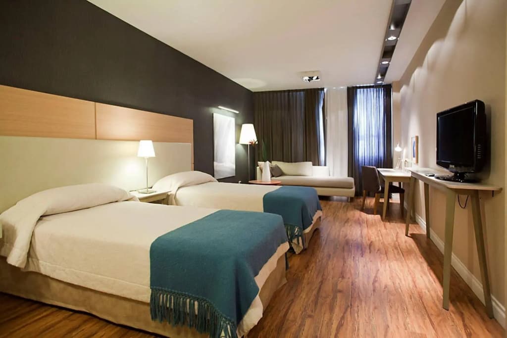 Hotel photo 11