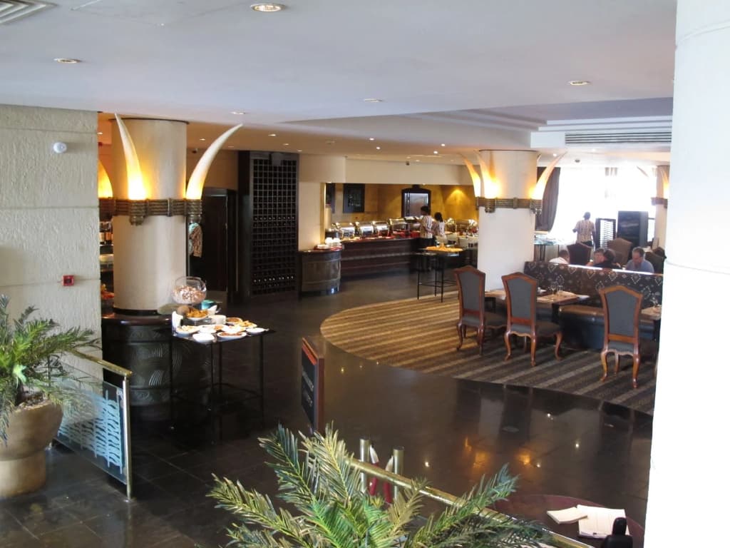 Hotel photo 25