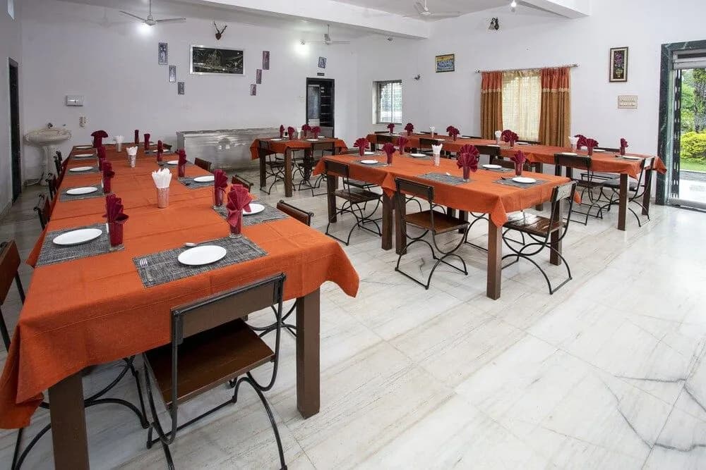 Hotel photo 21