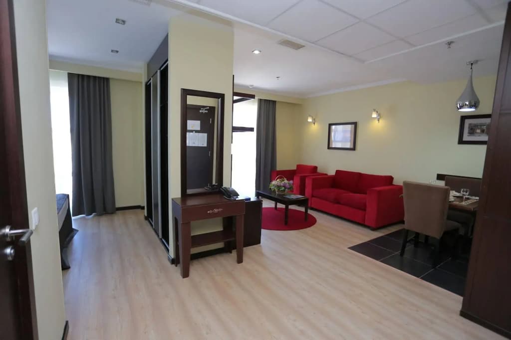 Hotel photo 4