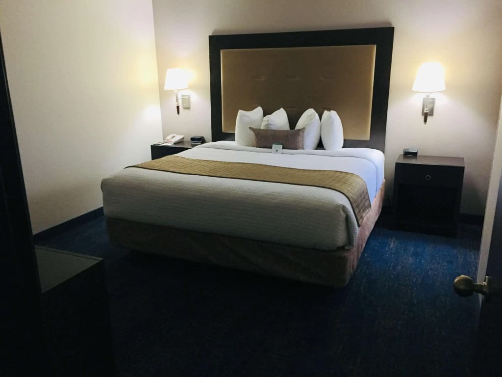 Hotel photo 6