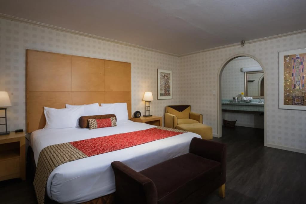 Hotel photo 10