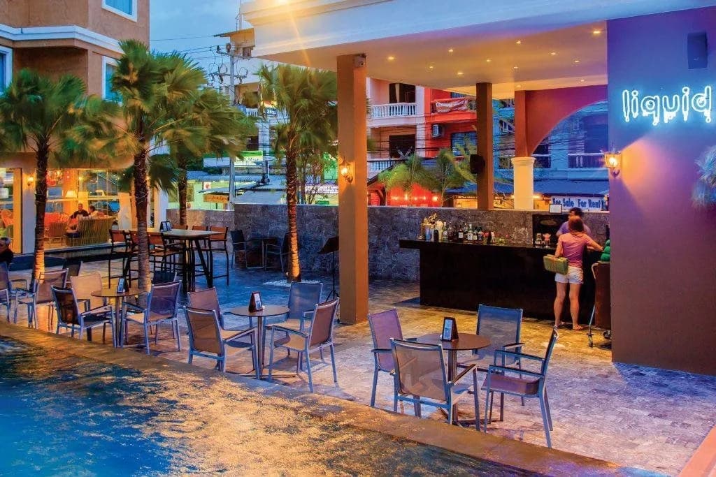 Hotel photo 28