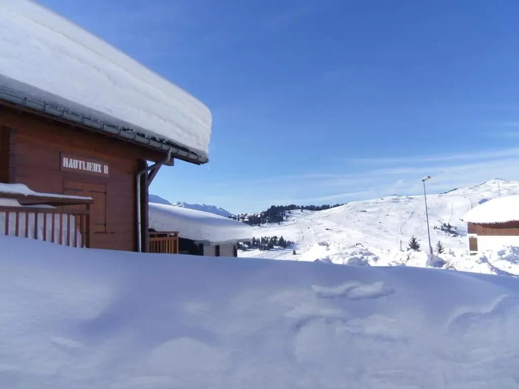 Chalet