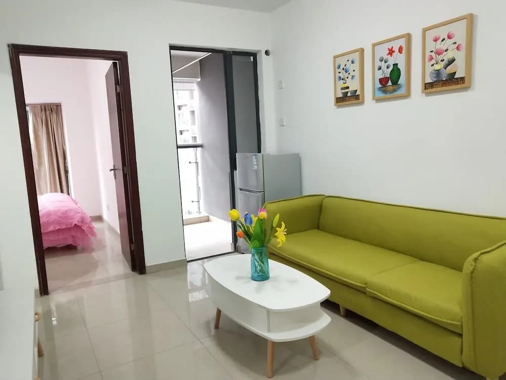 Economy Apartment