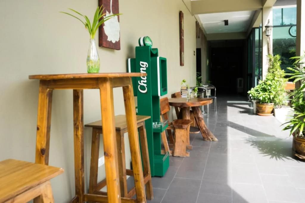 Hotel photo 1