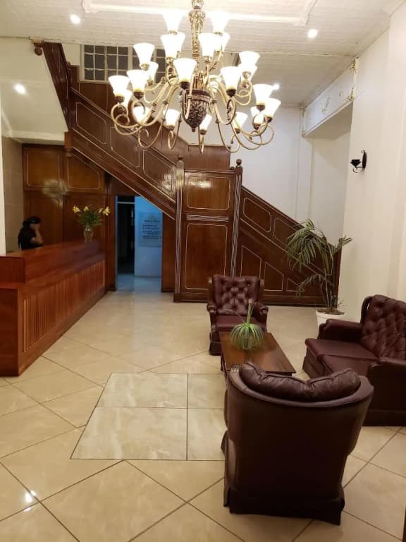 Hotel photo 1