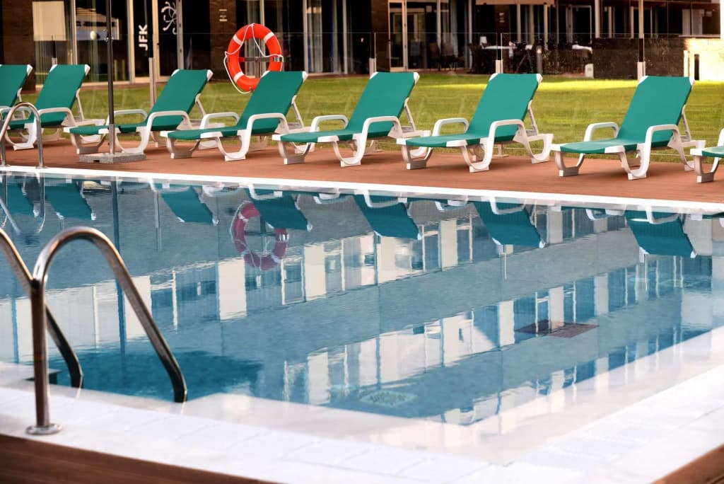 Hotel photo 20