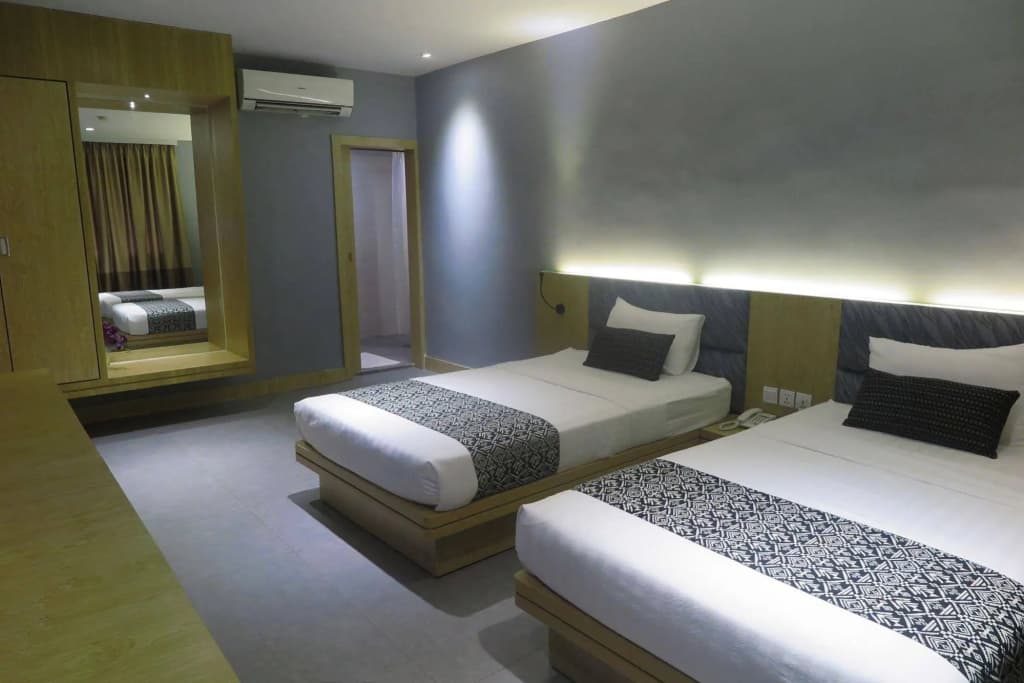 Hotel photo 7