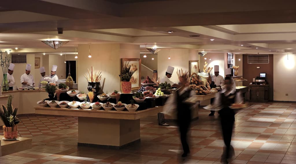 Hotel photo 28