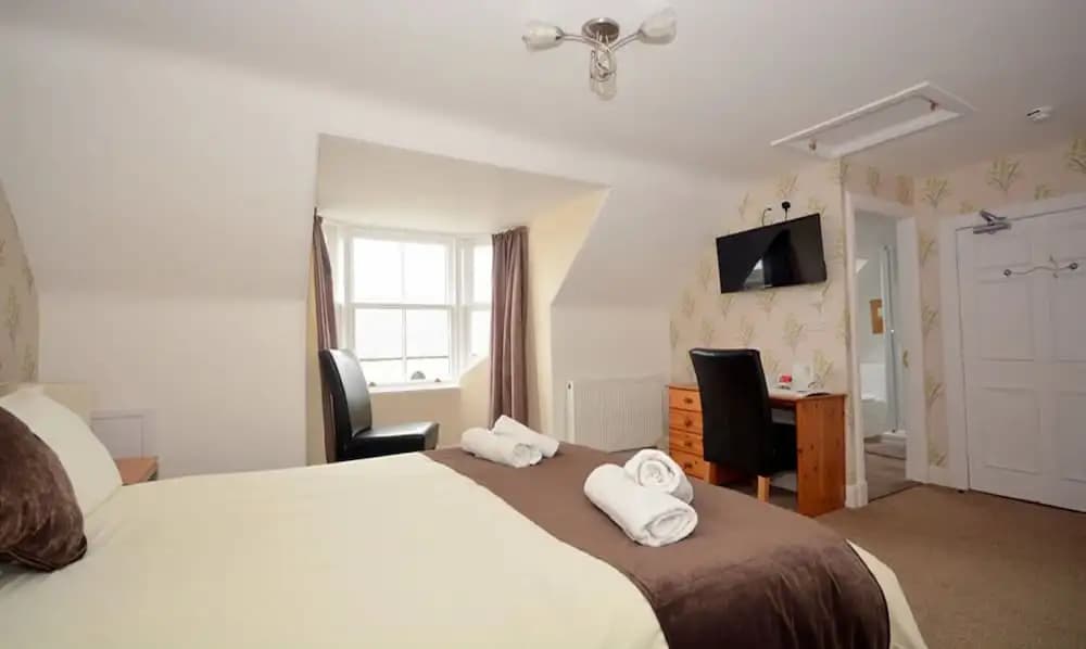 Hotel photo 7