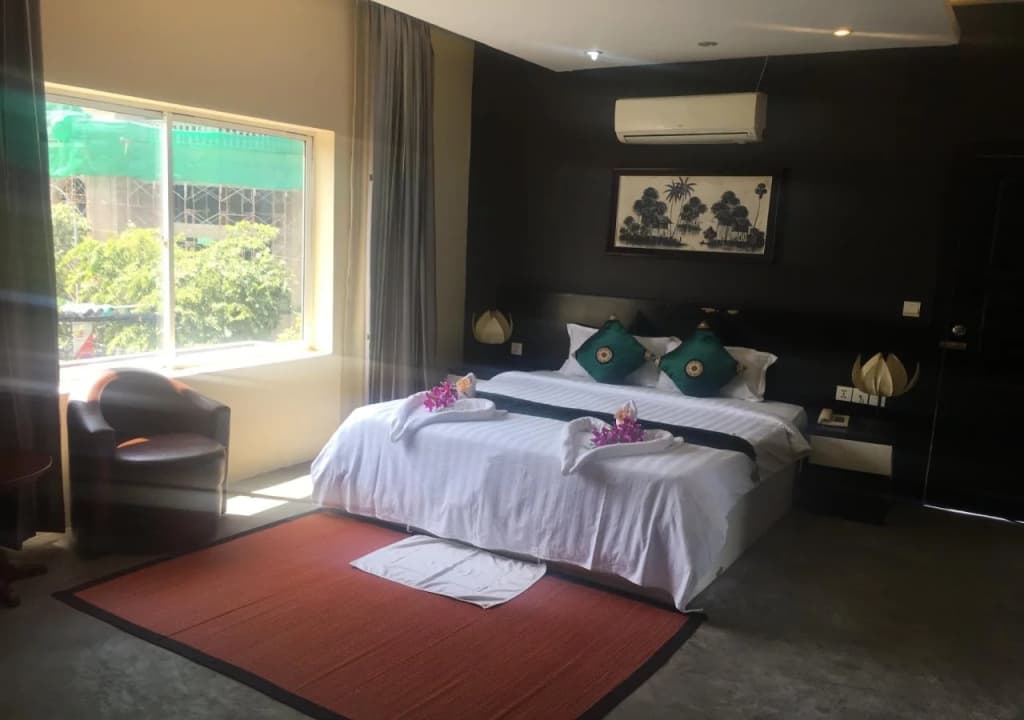 Hotel photo 2