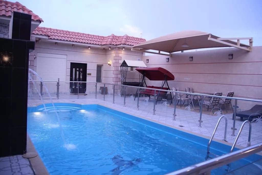 Hotel photo 8