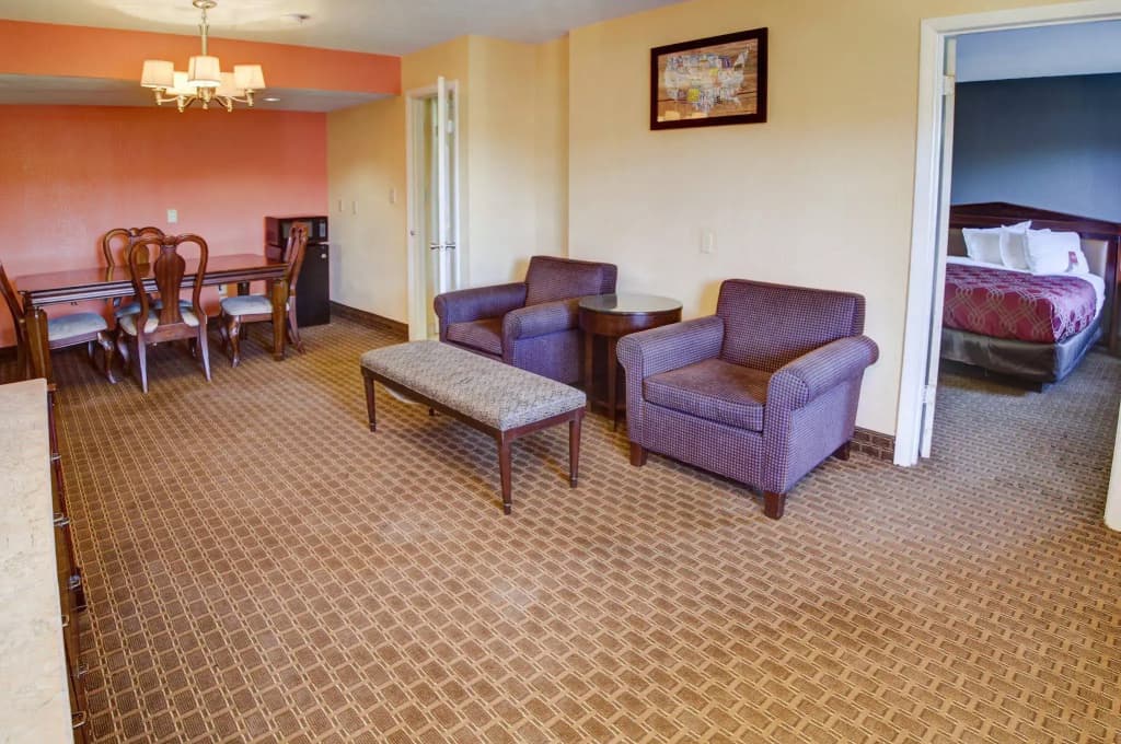 Hotel photo 9