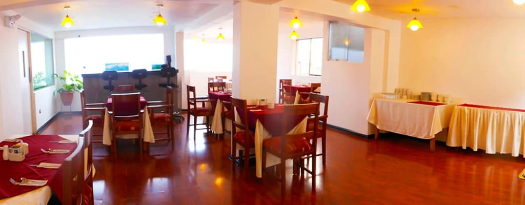 Hotel photo 20