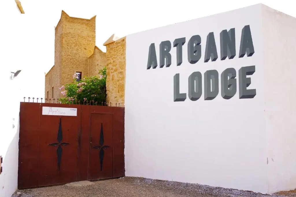Hotel photo 1
