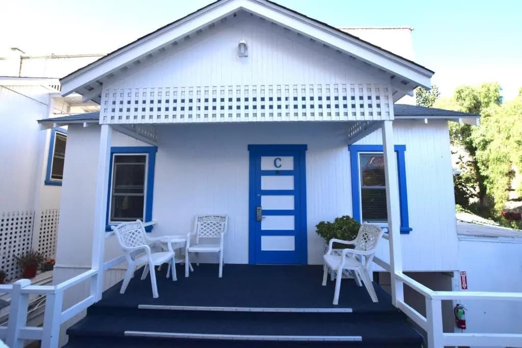Cottage