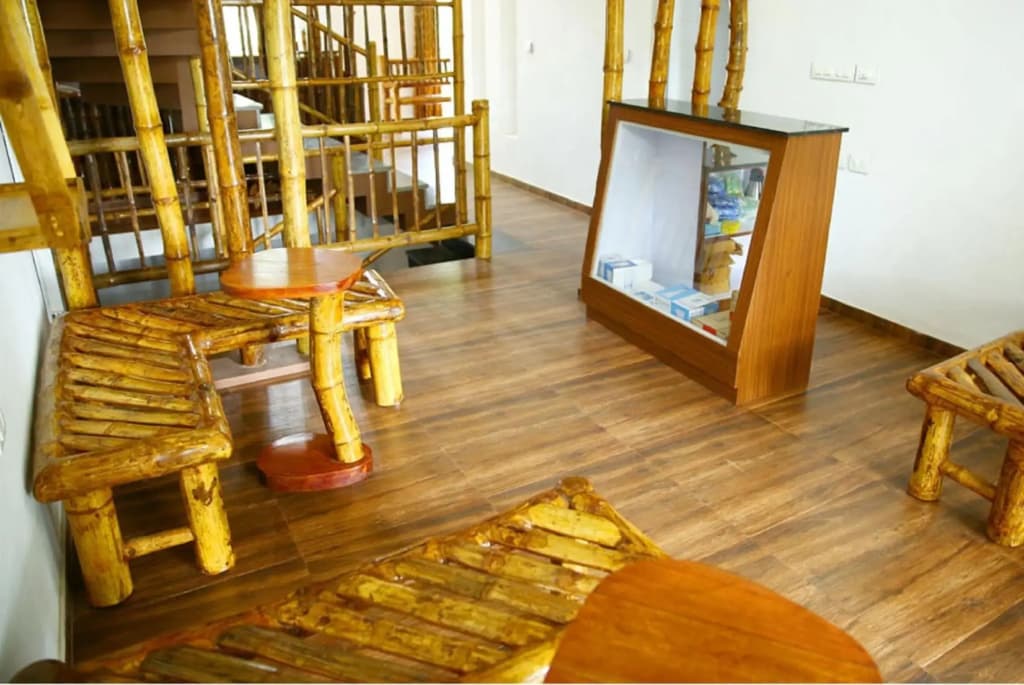 Hotel photo 12