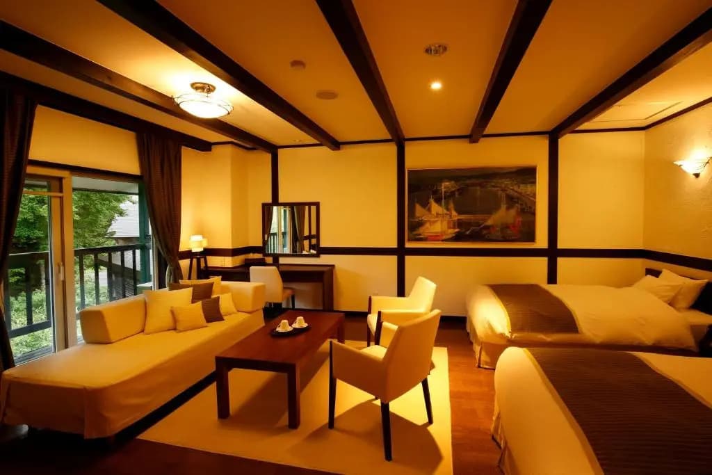 Hotel photo 2